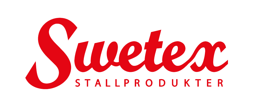 Swetex Stallprodukter logga